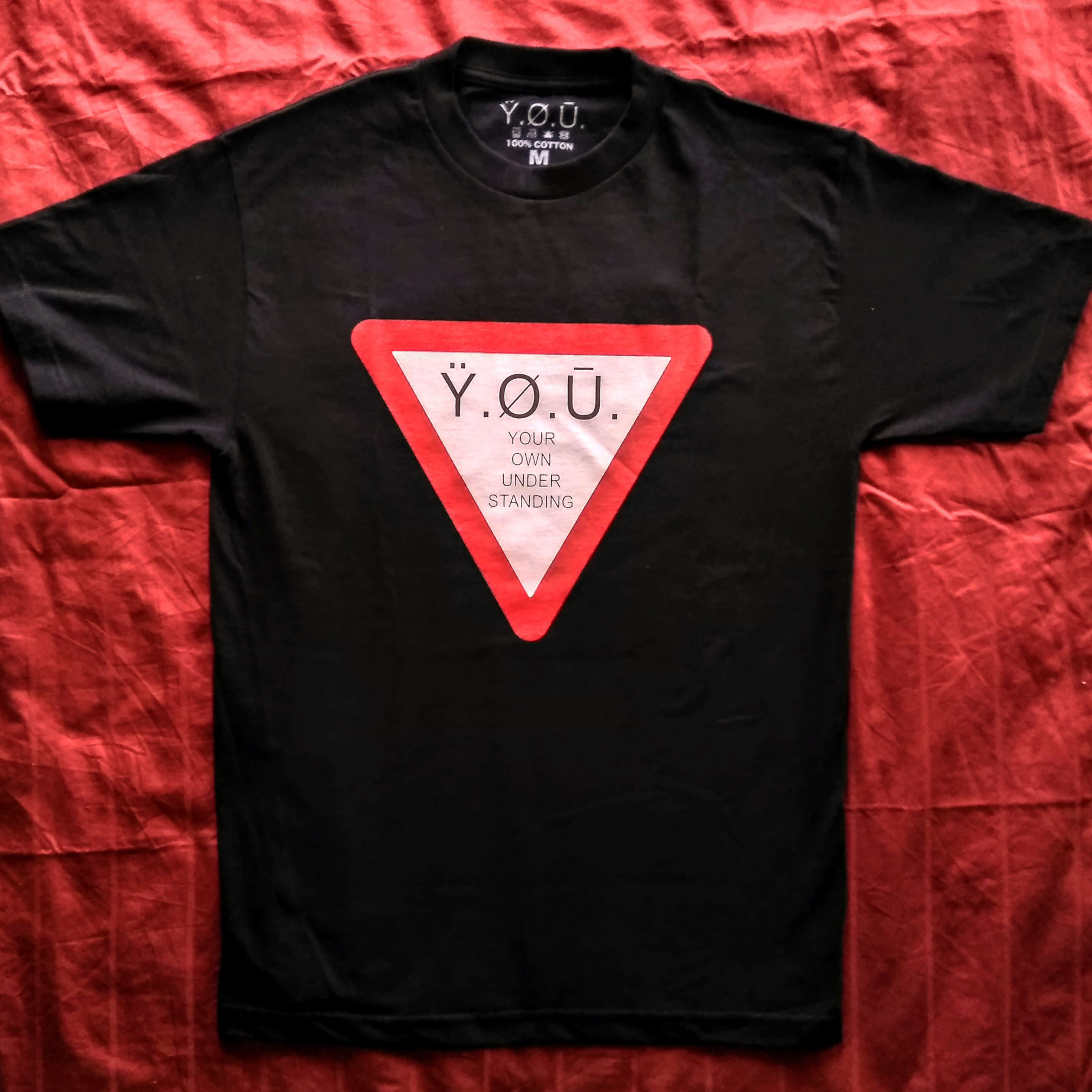 Y.O.U. T Shirt